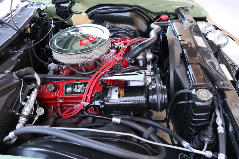 1968 Buick Riviera | Midwest Car Exchange