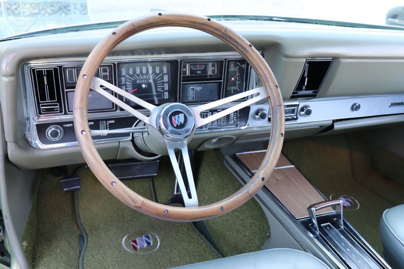 1968 Buick Riviera | Midwest Car Exchange