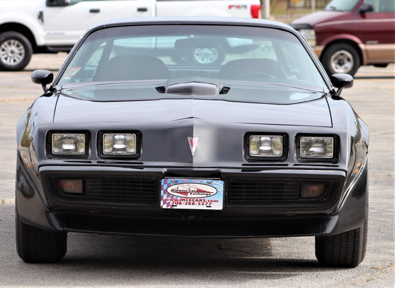 1979 pontiac trans am