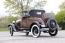 1929 Ford Model A