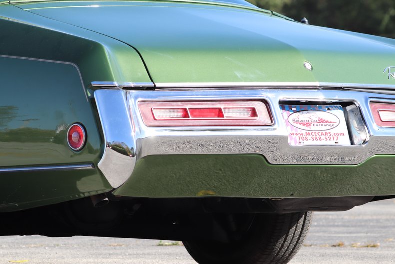 1970 Buick Riviera | Midwest Car Exchange
