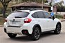 2014 Subaru Crosstrek