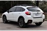 2014 Subaru Crosstrek