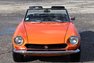 1972 Fiat 124