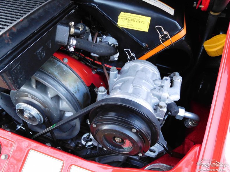 1988 porsche 930 turbo