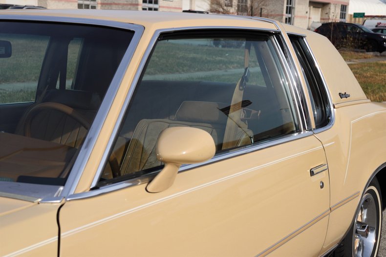 1979 oldsmobile cutlass supreme