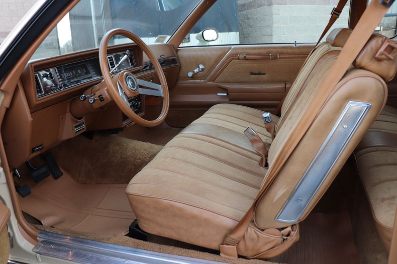 1979 oldsmobile cutlass supreme