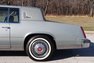 1983 Cadillac Eldorado