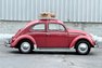 1964 Volkswagen Beetle