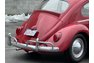 1964 Volkswagen Beetle