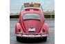 1964 Volkswagen Beetle