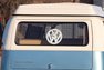1972 Volkswagen Westfalia Camper