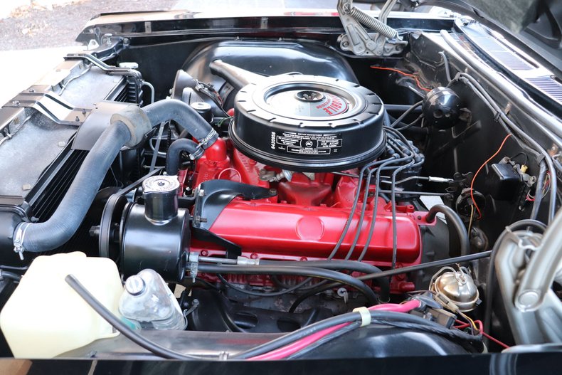 1965 oldsmobile dynamic 88
