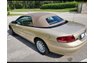 2001 Chrysler Sebring