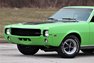 1969 AMC AMX