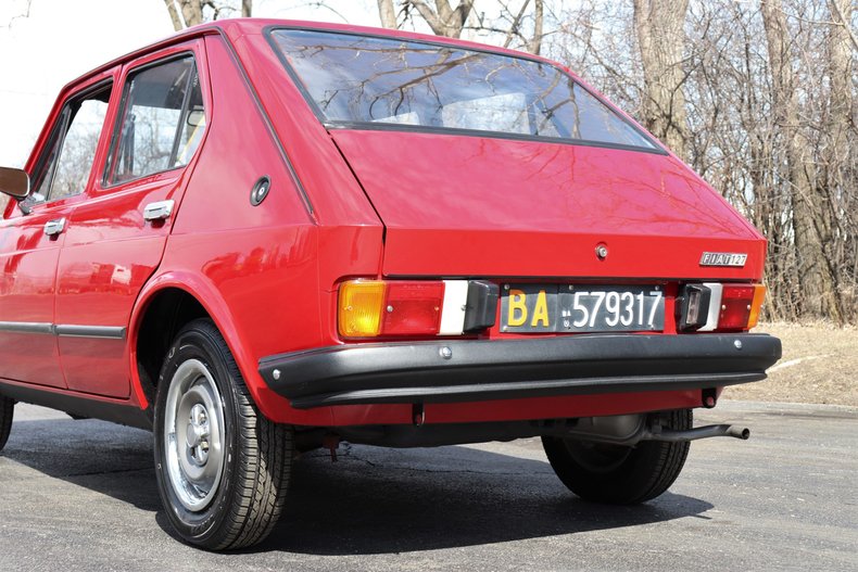 1979 fiat 127