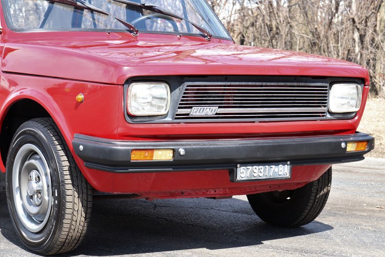 1979 fiat 127