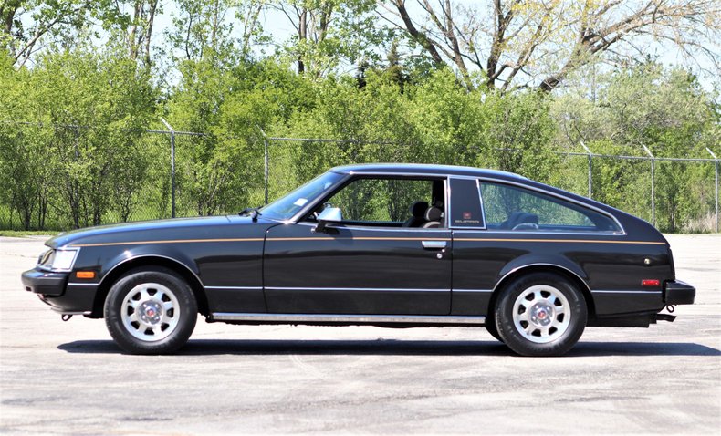 1979 toyota celica supra