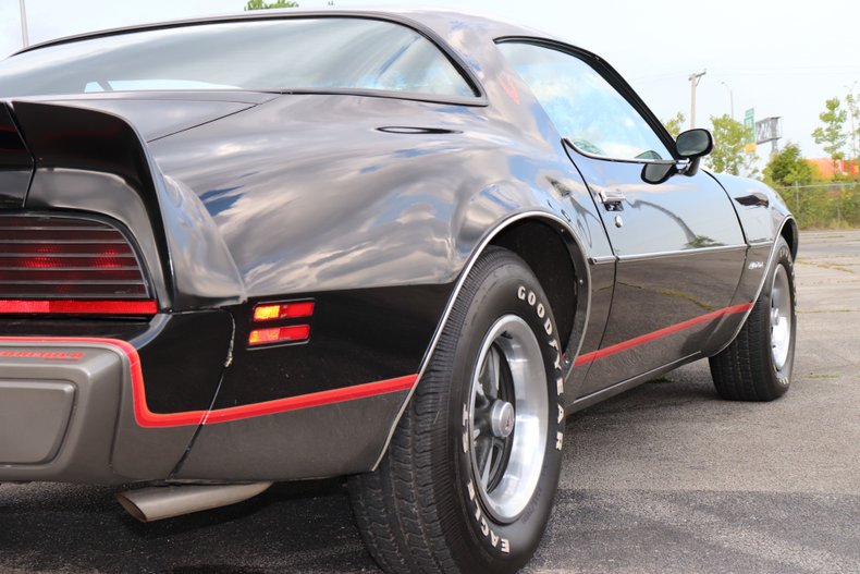 1979 pontiac firebird