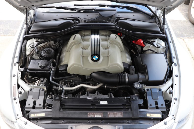 2005 BMW 645ci | Midwest Car Exchange