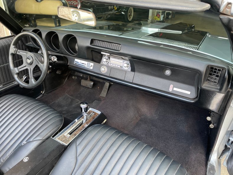 1969 oldsmobile cutlass