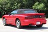 1999 Pontiac Trans Am
