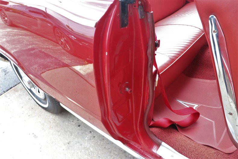 1965 Pontiac Tempest | Midwest Car Exchange
