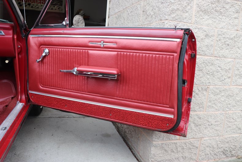 1965 Pontiac Tempest | Midwest Car Exchange