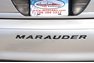 2004 Mercury Marauder