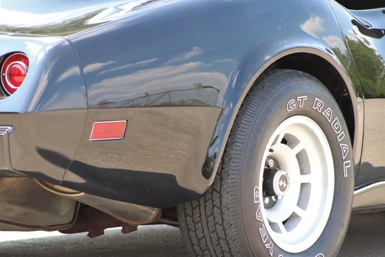 1978 Chevrolet Corvette | Midwest Car Exchange