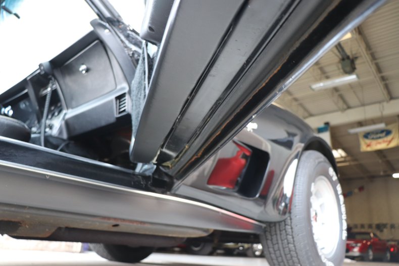 1978 Chevrolet Corvette | Midwest Car Exchange