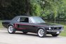 1967 Ford Mustang