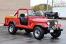 1982 Jeep Scrambler