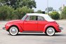 1978 Volkswagen Super Beetle