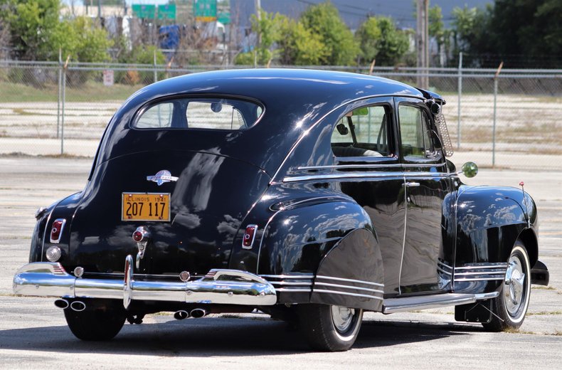 1941 plymouth special deluxe