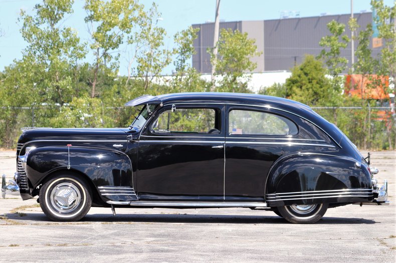 1941 plymouth special deluxe