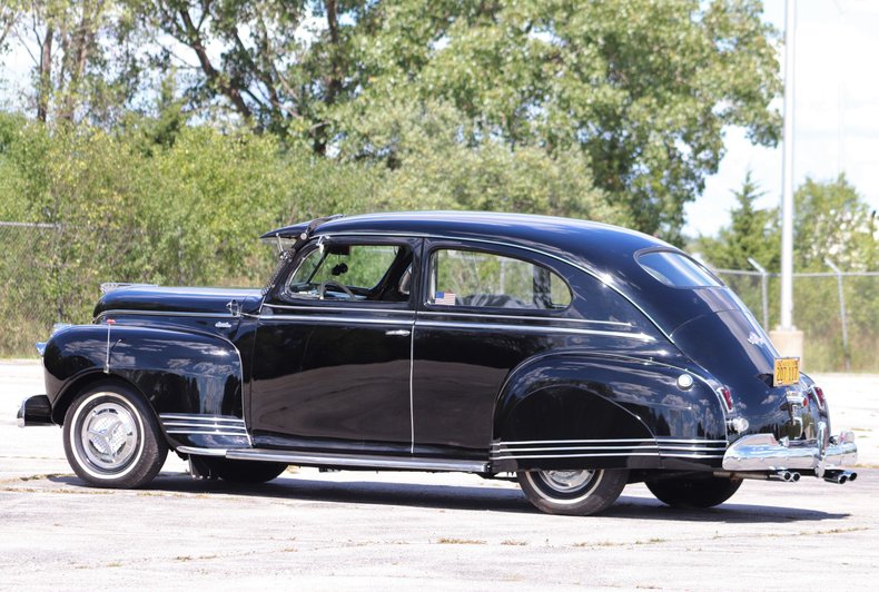 1941 plymouth special deluxe