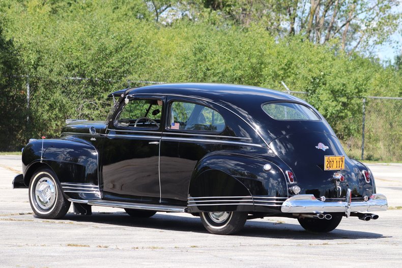 1941 plymouth special deluxe