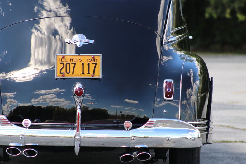 1941 plymouth special deluxe