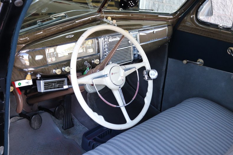 1941 plymouth special deluxe