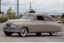 1949 Packard Deluxe