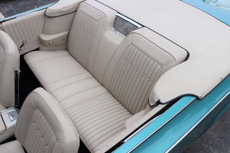 1963 chrysler 300 convertible