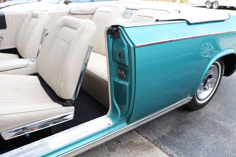 1963 chrysler 300 convertible