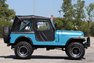 1986 Jeep CJ7