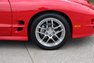 2002 Pontiac Trans Am