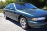 1996 Chevrolet Impala SS