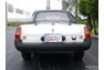 1980 MG MGB