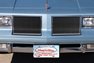 1986 Oldsmobile Cutlass Supreme