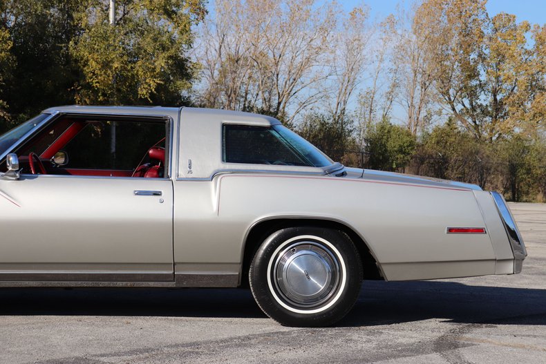 1978 oldsmobile toronado brougham xs