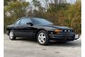 1993 Oldsmobile Cutlass Supreme